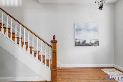 Tiny photo for 1307 N 28th Street, Richmond, VA 23223 (MLS # 2611801)