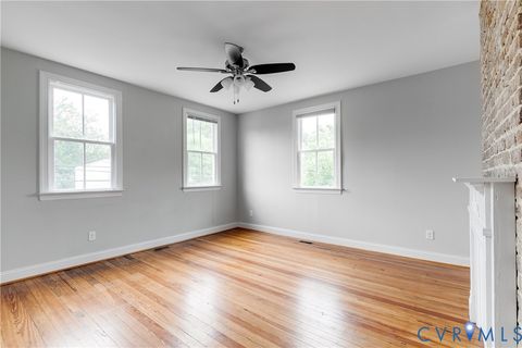 Tiny photo for 1307 N 28th Street, Richmond, VA 23223 (MLS # 2611801)