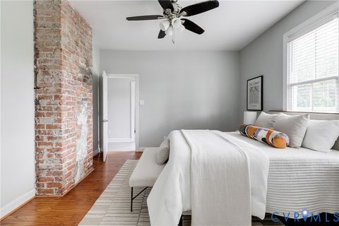 Tiny photo for 1307 N 28th Street, Richmond, VA 23223 (MLS # 2611801)