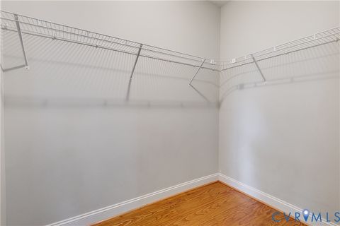 Tiny photo for 1307 N 28th Street, Richmond, VA 23223 (MLS # 2611801)