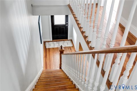 Tiny photo for 1307 N 28th Street, Richmond, VA 23223 (MLS # 2611801)
