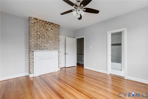 Tiny photo for 1307 N 28th Street, Richmond, VA 23223 (MLS # 2611801)