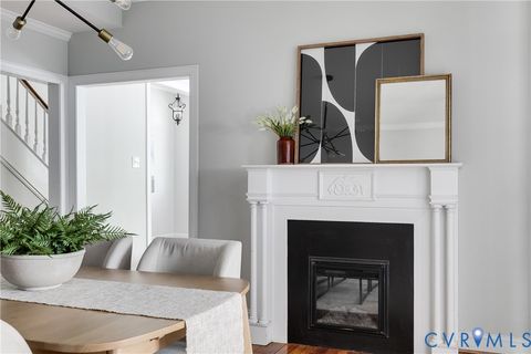 Tiny photo for 1307 N 28th Street, Richmond, VA 23223 (MLS # 2611801)