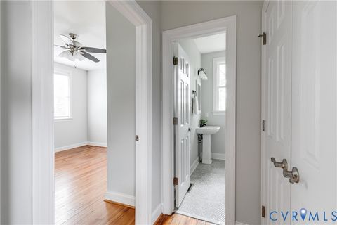 Tiny photo for 1307 N 28th Street, Richmond, VA 23223 (MLS # 2611801)