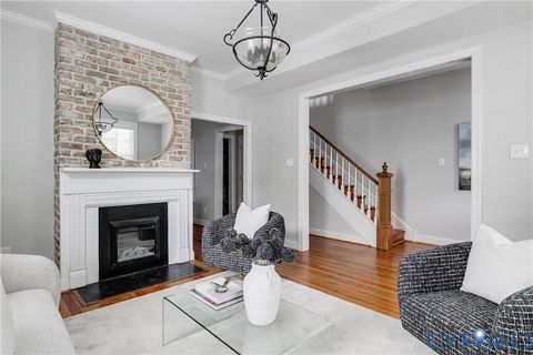 Tiny photo for 1307 N 28th Street, Richmond, VA 23223 (MLS # 2611801)