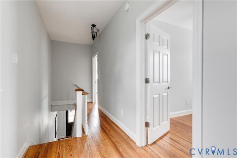 Tiny photo for 1307 N 28th Street, Richmond, VA 23223 (MLS # 2611801)