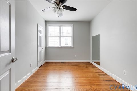 Tiny photo for 1307 N 28th Street, Richmond, VA 23223 (MLS # 2611801)