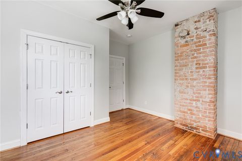 Tiny photo for 1307 N 28th Street, Richmond, VA 23223 (MLS # 2611801)