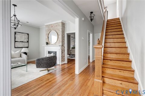 Tiny photo for 1307 N 28th Street, Richmond, VA 23223 (MLS # 2611801)
