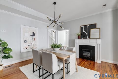 Tiny photo for 1307 N 28th Street, Richmond, VA 23223 (MLS # 2611801)