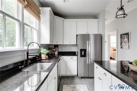 Tiny photo for 1307 N 28th Street, Richmond, VA 23223 (MLS # 2611801)