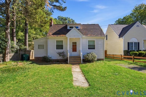 Tiny photo for 6813 Glenwood Street, Henrico, VA 23228 (MLS # 2628210)