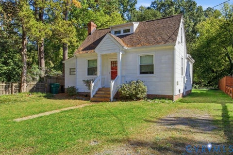 Photo of 6813 Glenwood Street, Henrico, VA 23228 (MLS # 2628210)