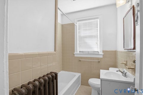 Tiny photo for 6813 Glenwood Street, Henrico, VA 23228 (MLS # 2628210)