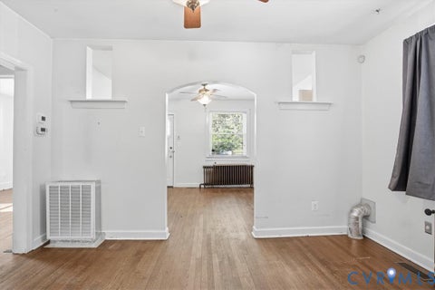 Tiny photo for 6813 Glenwood Street, Henrico, VA 23228 (MLS # 2628210)