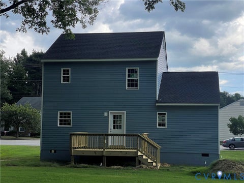 Tiny photo for 3807 Dupuy Road, South Chesterfield, VA 23803 (MLS # 2628889)