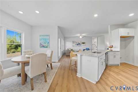 Tiny photo for TBD Buckners (Lot 21) Lane, Mineral, VA 23117 (MLS # 2611120)