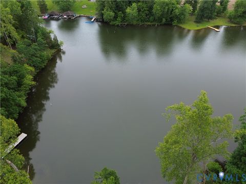 Tiny photo for TBD Buckners (Lot 21) Lane, Mineral, VA 23117 (MLS # 2611120)