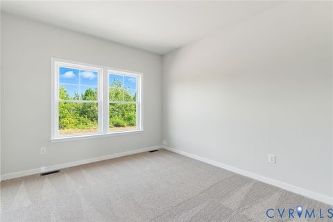 Tiny photo for TBD Buckners (Lot 21) Lane, Mineral, VA 23117 (MLS # 2611120)