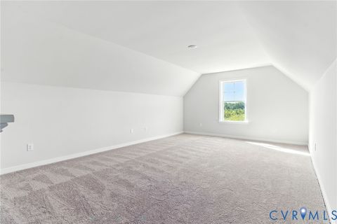 Tiny photo for TBD Buckners (Lot 21) Lane, Mineral, VA 23117 (MLS # 2611120)