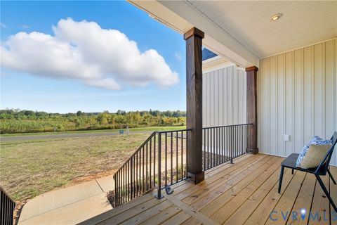 Tiny photo for TBD Buckners (Lot 21) Lane, Mineral, VA 23117 (MLS # 2611120)