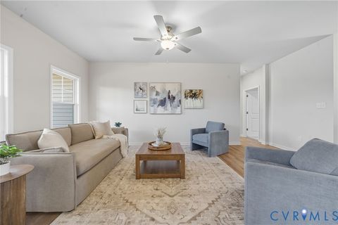 Tiny photo for TBD Buckners (Lot 21) Lane, Mineral, VA 23117 (MLS # 2611120)