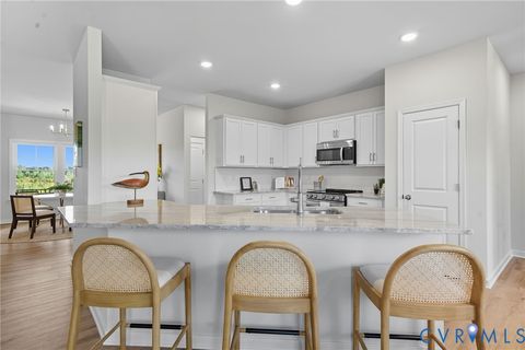 Tiny photo for TBD Buckners (Lot 21) Lane, Mineral, VA 23117 (MLS # 2611120)
