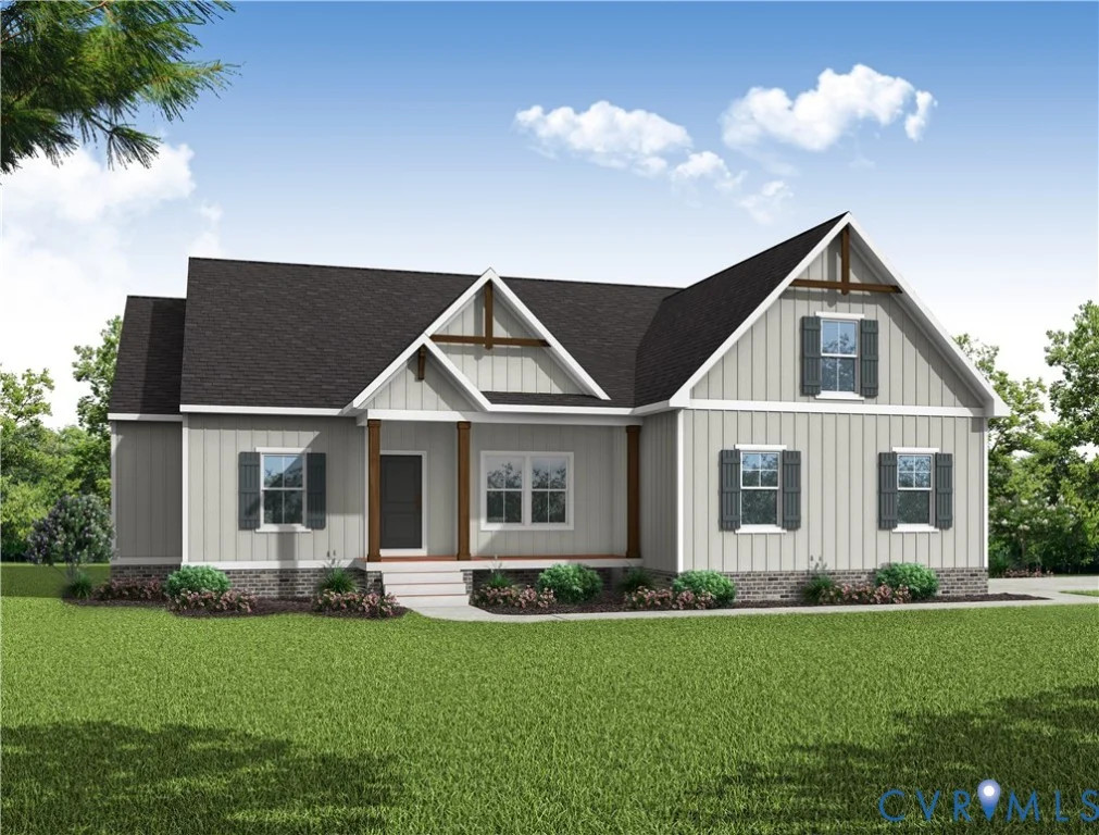 TBD Buckners (lot 21) Lane