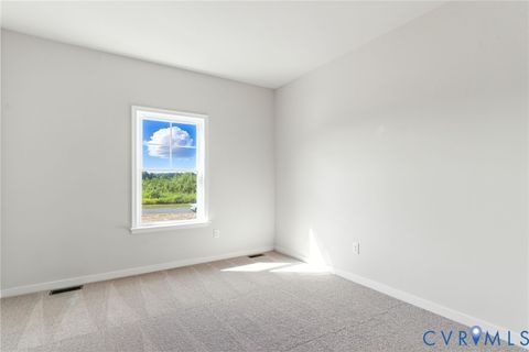 Tiny photo for TBD Buckners (Lot 21) Lane, Mineral, VA 23117 (MLS # 2611120)