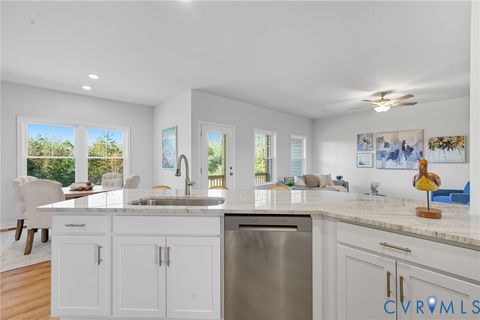 Tiny photo for TBD Buckners (Lot 21) Lane, Mineral, VA 23117 (MLS # 2611120)