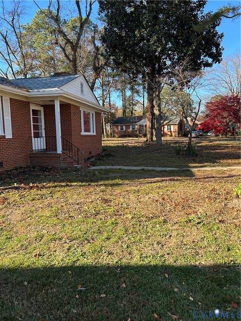 Tiny photo for 8002 TARKINGTON Drive, Richmond, VA 23227 (MLS # 2615207)