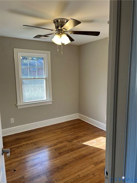 Tiny photo for 8002 TARKINGTON Drive, Richmond, VA 23227 (MLS # 2615207)
