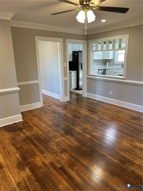 Tiny photo for 8002 TARKINGTON Drive, Richmond, VA 23227 (MLS # 2615207)