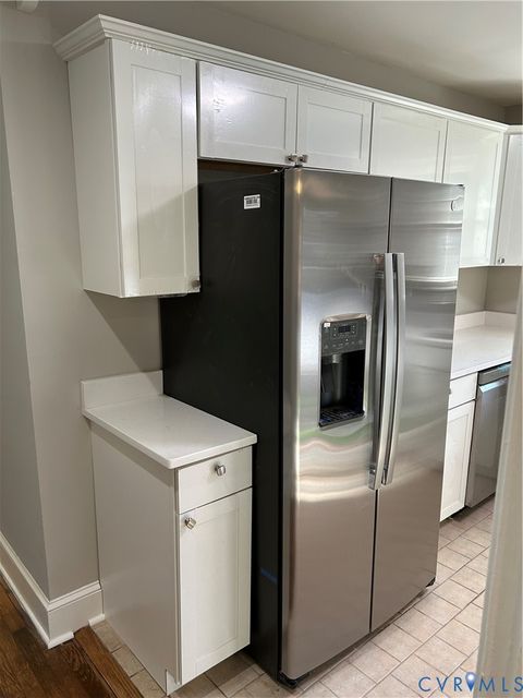 Tiny photo for 8002 TARKINGTON Drive, Richmond, VA 23227 (MLS # 2615207)