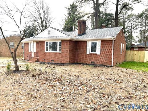 Tiny photo for 8002 TARKINGTON Drive, Richmond, VA 23227 (MLS # 2615207)
