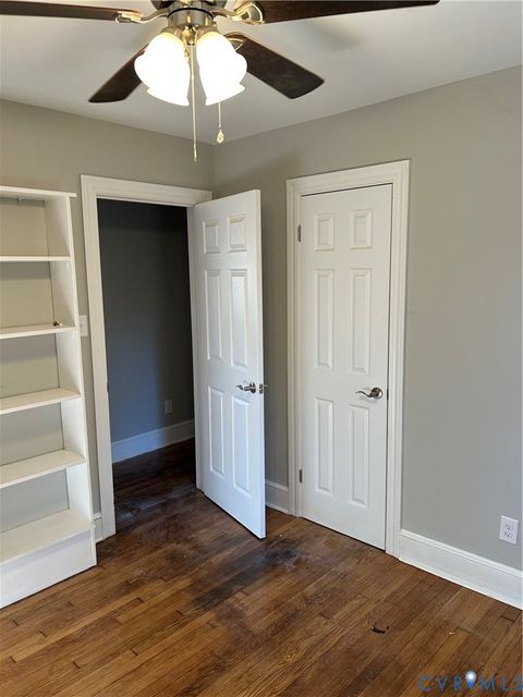 Tiny photo for 8002 TARKINGTON Drive, Richmond, VA 23227 (MLS # 2615207)