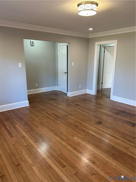 Tiny photo for 8002 TARKINGTON Drive, Richmond, VA 23227 (MLS # 2615207)