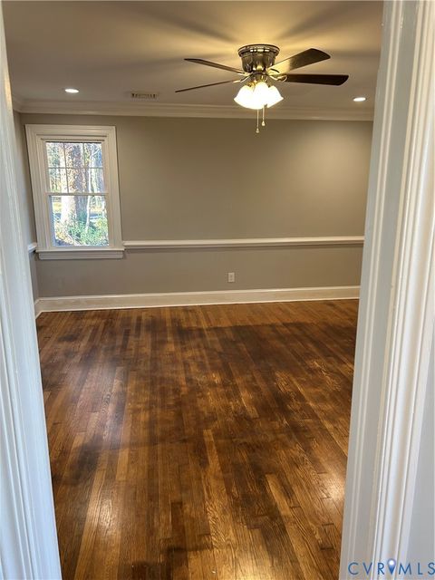 Tiny photo for 8002 TARKINGTON Drive, Richmond, VA 23227 (MLS # 2615207)