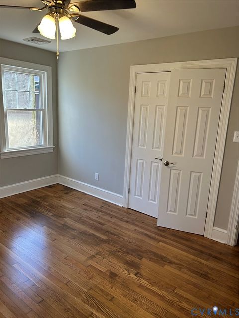 Tiny photo for 8002 TARKINGTON Drive, Richmond, VA 23227 (MLS # 2615207)