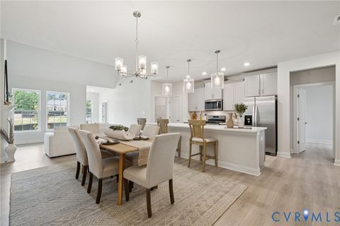 Tiny photo for 1220 Treviso Bay, Williamsburg, VA 23188 (MLS # 2611528)