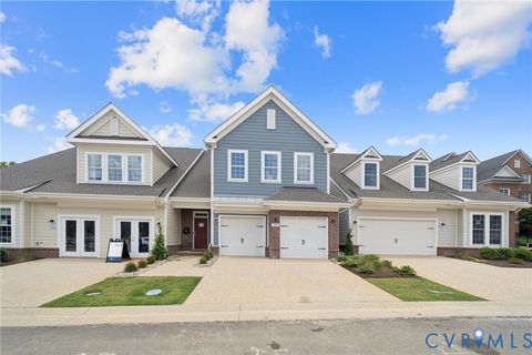 Photo of 1220 Treviso Bay, Williamsburg, VA 23188 (MLS # 2611528)