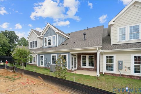 Tiny photo for 1220 Treviso Bay, Williamsburg, VA 23188 (MLS # 2611528)