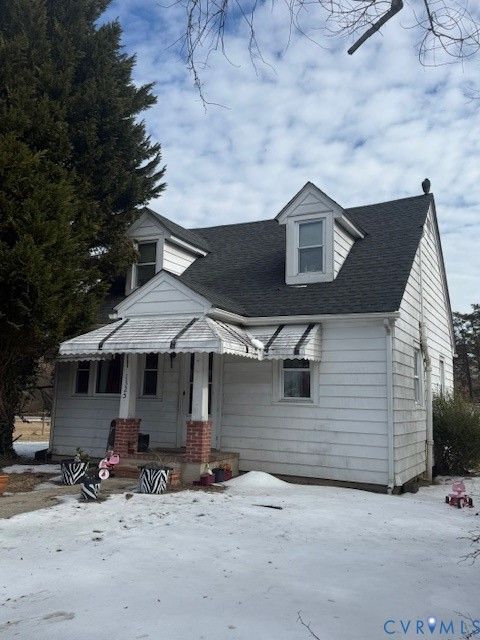 Photo of 13257 Mary Ball Road, Lancaster, VA 22482 (MLS # 2603323)