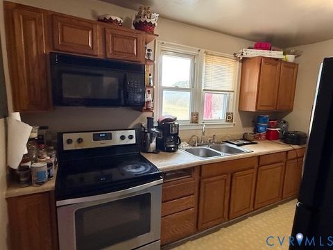 Tiny photo for 13257 Mary Ball Road, Lancaster, VA 22482 (MLS # 2603323)