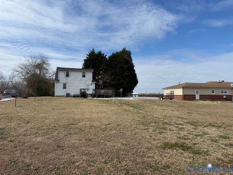 Tiny photo for 13257 Mary Ball Road, Lancaster, VA 22482 (MLS # 2603323)