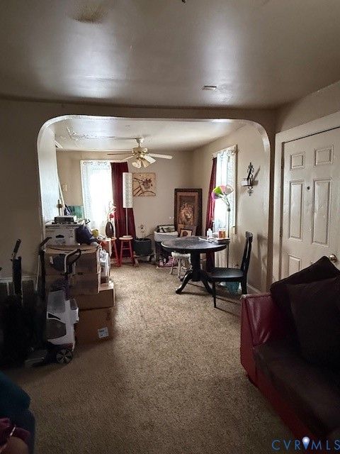 Tiny photo for 13257 Mary Ball Road, Lancaster, VA 22482 (MLS # 2603323)