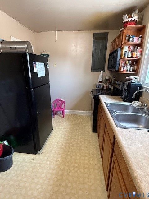 Tiny photo for 13257 Mary Ball Road, Lancaster, VA 22482 (MLS # 2603323)