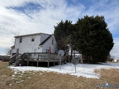 Tiny photo for 13257 Mary Ball Road, Lancaster, VA 22482 (MLS # 2603323)