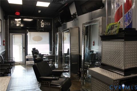 Tiny photo for 2613 Midlothian Turnpike, Richmond, VA 23224 (MLS # 2605278)