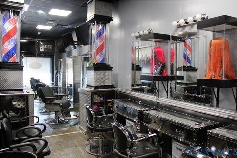 Tiny photo for 2613 Midlothian Turnpike, Richmond, VA 23224 (MLS # 2605278)